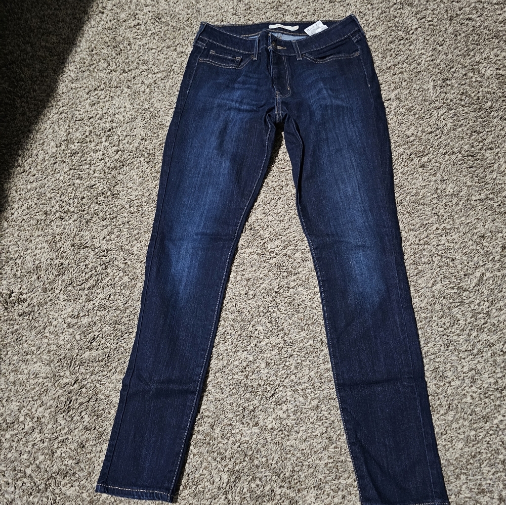 Levi Jeans - Picture 5 of 7